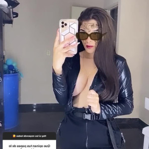 Video by karelyruizoficial published on July 10,2023 06:51:00 - BestThots