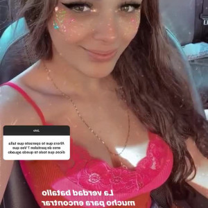 Video by karelyruizoficial published on June 10,2023 10:28:00 - BestThots