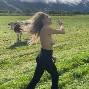 Video by usavannahjones published on June 16,2023 02:12:00 - BestThots