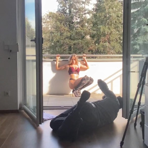 Video by usavannahjones published on May 10,2023 02:26:00 - BestThots