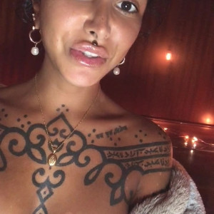 thetattooedelf #5460590
