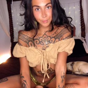 thetattooedelf #5554732