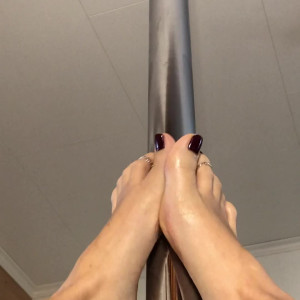 Video by footish_ann published on August 24,2023 10:08:10 - BestThots