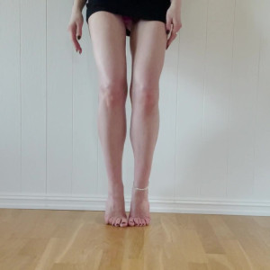 Video by footish_ann published on August 24,2023 10:05:51 - BestThots