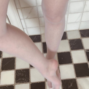 Video by footish_ann published on August 24,2023 10:10:02 - BestThots