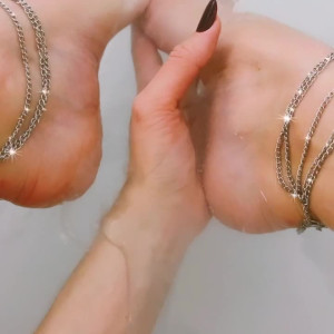 Video by footish_ann published on August 24,2023 10:10:29 - BestThots