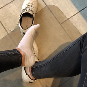 Video by footish_ann published on August 24,2023 10:17:15 - BestThots