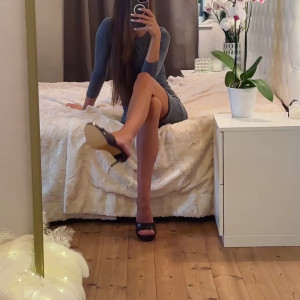 Video by footish_ann published on August 24,2023 10:20:16 - BestThots