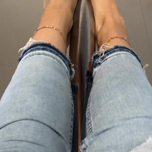 Video by footish_ann published on August 24,2023 10:23:11 - BestThots