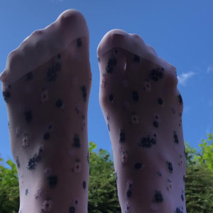 Video by footish_ann published on August 24,2023 10:22:54 - BestThots
