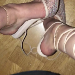 Video by footish_ann published on August 24,2023 10:23:57 - BestThots