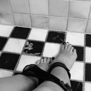 footish_ann #3559984