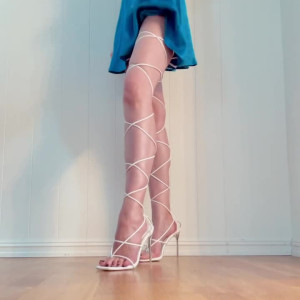 Video by footish_ann published on August 24,2023 10:27:16 - BestThots