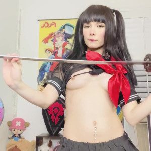 Video by mollyxmayhem published on August 22,2023 06:03:00 - BestThots