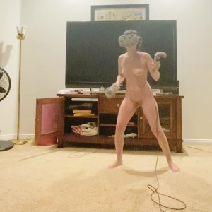 Video by mollyxmayhem published on July 30,2023 00:51:00 - BestThots
