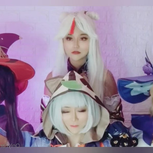 Video by smilewgray published on March 22,2023 19:14:00 - BestThots