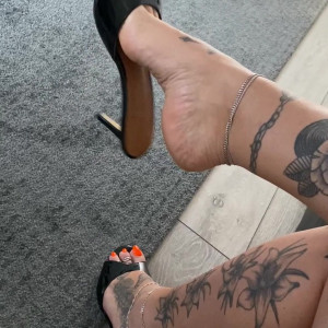 Video by madsoles_1 published on April 26,2023 16:11:00 - BestThots