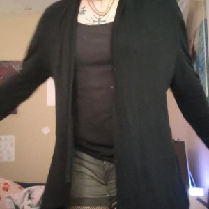 Video by lil-missmaverick published on August 24,2023 10:47:56 - BestThots