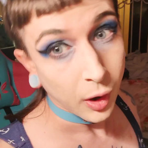 Video by lil-missmaverick published on August 24,2023 10:45:28 - BestThots