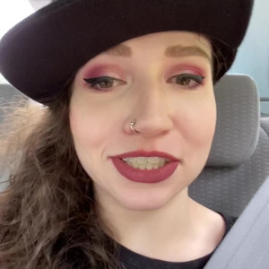 Video by thehazelpaige published on July 7,2023 02:39:00 - BestThots