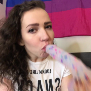 Video by thehazelpaige published on March 31,2023 08:57:00 - BestThots