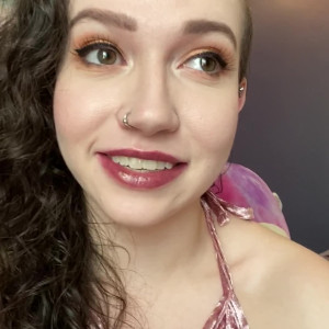Video by thehazelpaige published on March 20,2023 00:03:00 - BestThots