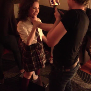 Video by thehazelpaige published on March 11,2023 23:55:00 - BestThots