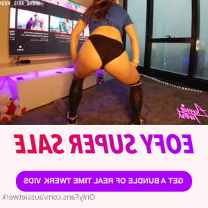 Video by aussietwerk published on March 29,2023 01:13:00 - BestThots