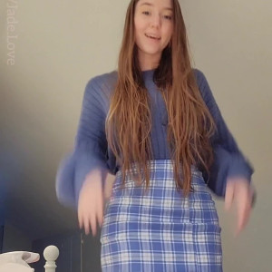 Video by jade.love published on August 24,2023 10:53:48 - BestThots