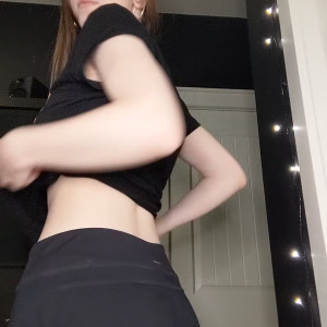 Video by jade.love published on August 24,2023 10:53:41 - BestThots