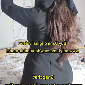 Video by dana-adult-model published on March 3,2023 03:23:00 - BestThots