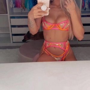 Video by therealbrittfit published on August 15,2023 01:13:00 - BestThots