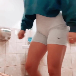 Video by therealbrittfit published on August 20,2023 20:12:00 - BestThots