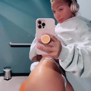 Video by therealbrittfit published on August 14,2023 17:22:00 - BestThots