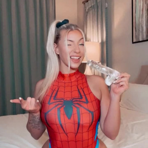 Video by therealbrittfit published on August 15,2023 08:15:00 - BestThots