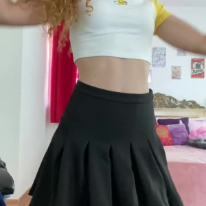brazilianbabe18 #4827043