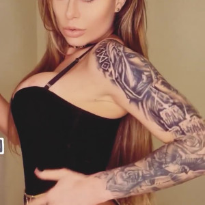 Video by tatianeweg published on March 17,2023 09:28:00 - BestThots