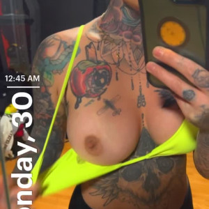Video by jackontherocks published on August 24,2023 11:40:31 - BestThots