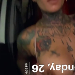 Video by jackontherocks published on August 24,2023 11:42:07 - BestThots