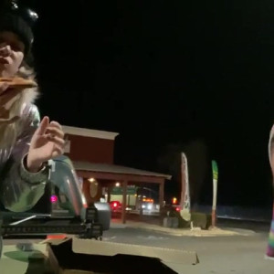 Video by rocketkylie published on May 14,2023 00:55:00 - BestThots