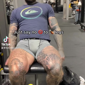 Video by tattoosaredumb published on August 24,2023 12:04:22 - BestThots