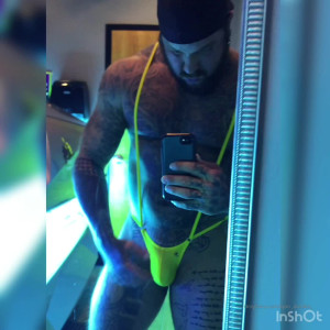 Video by tattoosaredumb published on August 24,2023 12:04:35 - BestThots