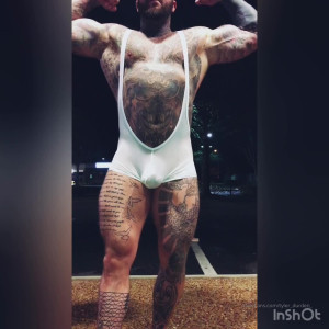 Video by tattoosaredumb published on August 24,2023 12:01:01 - BestThots