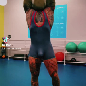 Video by tattoosaredumb published on August 24,2023 12:03:10 - BestThots