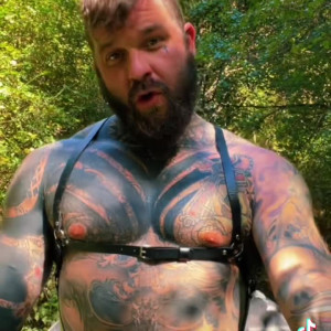 Video by tattoosaredumb published on August 24,2023 12:01:03 - BestThots