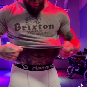 Video by tattoosaredumb published on August 24,2023 12:02:15 - BestThots