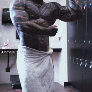 Video by tattoosaredumb published on August 24,2023 12:01:50 - BestThots