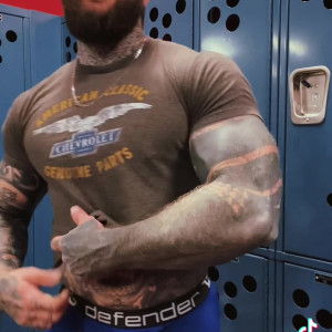 Video by tattoosaredumb published on August 24,2023 12:06:37 - BestThots