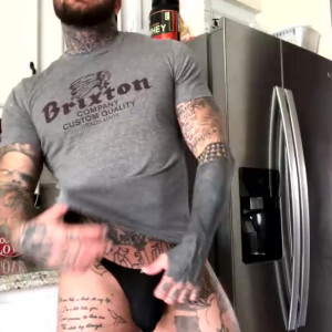 Video by tattoosaredumb published on August 24,2023 12:01:36 - BestThots