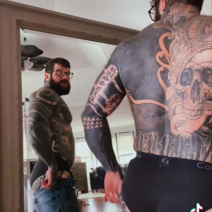 Video by tattoosaredumb published on August 24,2023 12:00:44 - BestThots